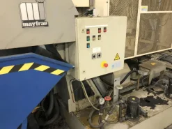 Centro di lavoro orizzontale CNC OKUMA MA-50 HB