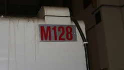 45#5049 Centro di lavoro orizzontale Yamazaki Mazak
