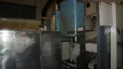 45#5049 Centro di lavoro orizzontale Yamazaki Mazak