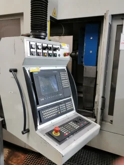 Centro di Lavoro Orizzontale MANDELLI M7S