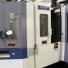 Centro di lavoro orizzontale MORI SEIKI SH-400