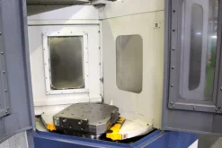 Centro di lavoro orizzontale MORI SEIKI SH-400