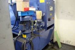 Centro di lavoro orizzontale MORI SEIKI SH-400