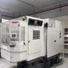 Centro di lavoro orizzontale 4 assi Roku Roku RX-6