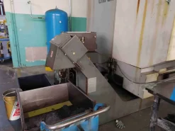 Centro di lavoro pendolare Chiron FZ18L