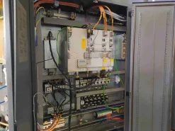 Centro di lavoro pendolare Chiron FZ18L