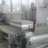Centro di lavoro per la produzione di finestre in legno