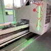Centro di lavoro per profili InfoTEC 6205 PRO 5 AXIS