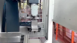Centro di lavoro per profili InfoTEC 6205 PRO 5 AXIS