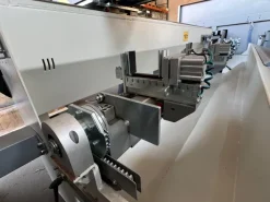 Centro di lavoro per profili MEPAL ATLANTIS C3SR