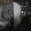 6#3751 Centro di lavoro per verniciatura