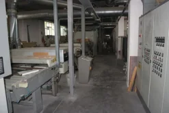 6#3751 Centro di lavoro per verniciatura