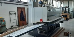 Centro di lavoro SAOMAD