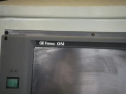 8#4997 Centro di lavoro Takisawa e fresatrice Secmu