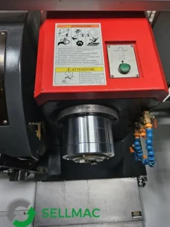 CENTRO DI LAVORO TAVOLA 4° ASSE