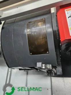 CENTRO DI LAVORO TAVOLA 4° ASSE