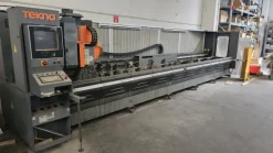 CENTRO DI LAVORO TEKNA TK427/6