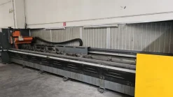 CENTRO DI LAVORO TEKNA TK427/6