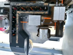 centro di lavoro usato biesse rover b 4.50