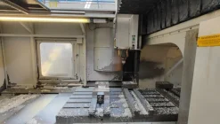 Centro di lavoro usato BRIDGEPORT VMC 1500