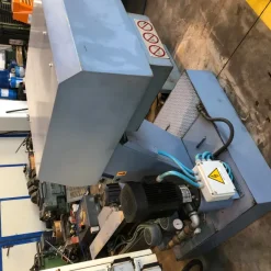 Centro di lavoro usato Famup MCX 600
