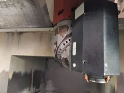 1#8345 Centro di lavoro verticale a portale 5 assi