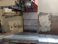 6#8345 Centro di lavoro verticale 3 assi