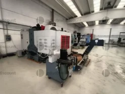 1#9299 Centro di lavoro verticale AWEABM 1460
