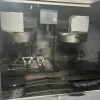 Centro di lavoro verticale CNC AFM DEFUM BACA R-1000