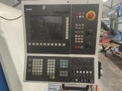 Centro di lavoro verticale CNC DUGARD EAGLE 1000 VMC
