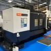 Centro di lavoro verticale cnc Mazak MTV 655/60