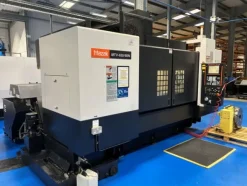 Centro di lavoro verticale cnc Mazak MTV 655/60