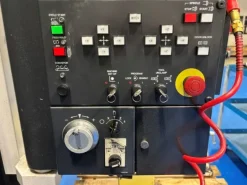 Centro di lavoro verticale cnc Mazak MTV 655/60