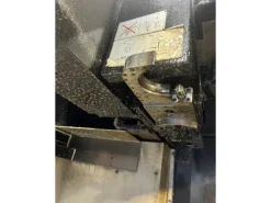 Centro di lavoro verticale cnc Mazak MTV 655/60