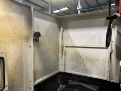 Centro di lavoro verticale cnc Mazak MTV 655/60