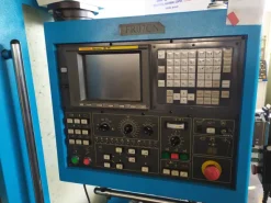 Centro di Lavoro Verticale DART VMC 1000A HT