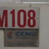 37#5049 Centro di lavoro verticale Leadwell