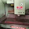 Centro di lavoro verticale Matsuura Mod MC-760 VX