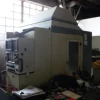 Centro di lavoro verticale pallettizzato