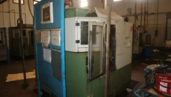 88#5049 Centro di lavoro verticale Traub
