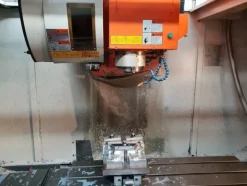10#5778 Centro di lavoro VTEC