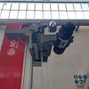 1#7346 Centro di saldatura orbitale CNC Maus Italia Matig 500