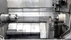 Centro di tornitura CNC BOEHRINGER NG 180-2