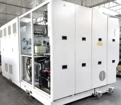 Centro di tornitura CNC BOEHRINGER NG 180-2