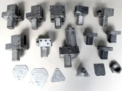 Centro di tornitura CNC BOEHRINGER NG 180-2