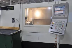 Centro di tornitura CNC DMG CTX 510 ECO