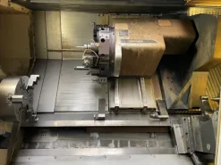 Centro di tornitura CNC DMG MORI CTX Beta 2000