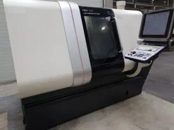 Centro di tornitura CNC DMG MORI NEF 400