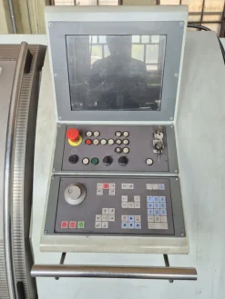 Centro di tornitura CNC GILDEMEISTER CTX 400E