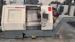 Centro di tornitura CNC KOVOSVIT MAS S80i